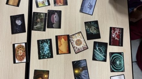 Choisir des plans à partir d'images