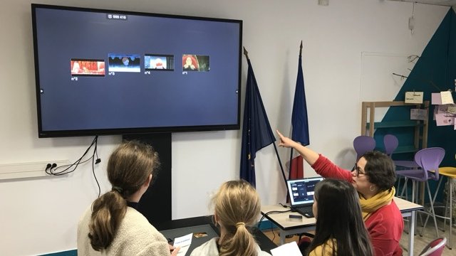 Commencer à monter